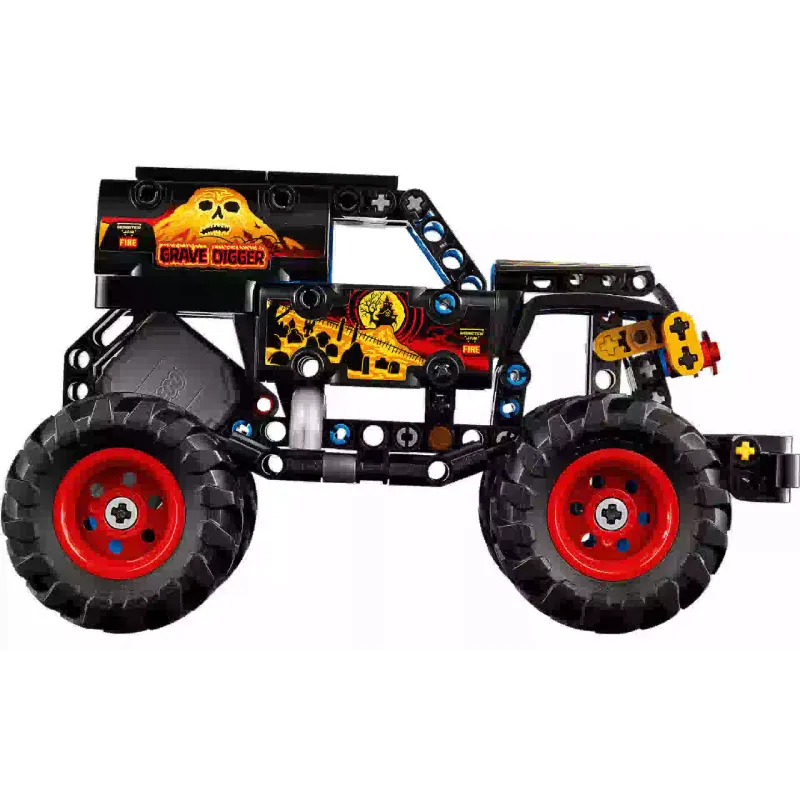 Конструктор LEGO (42219)