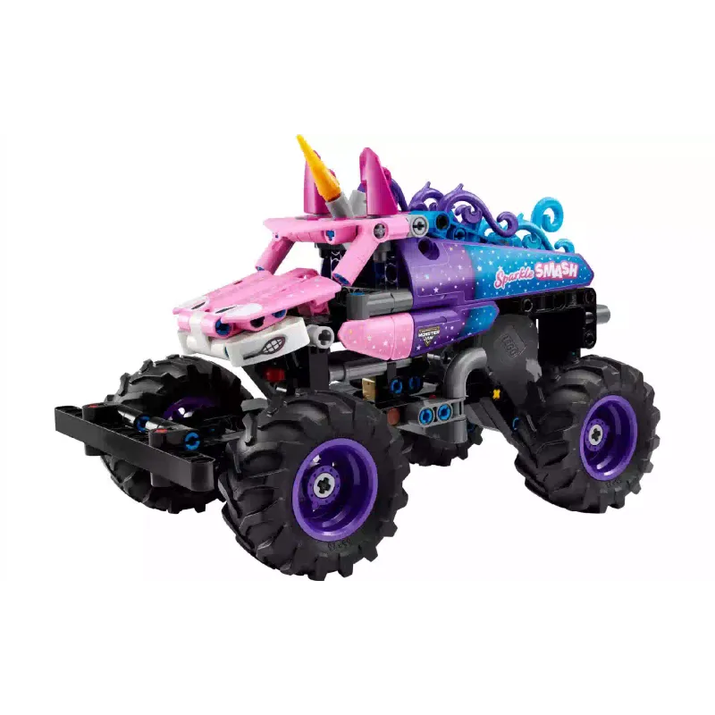 Constructor LEGO (42220)
