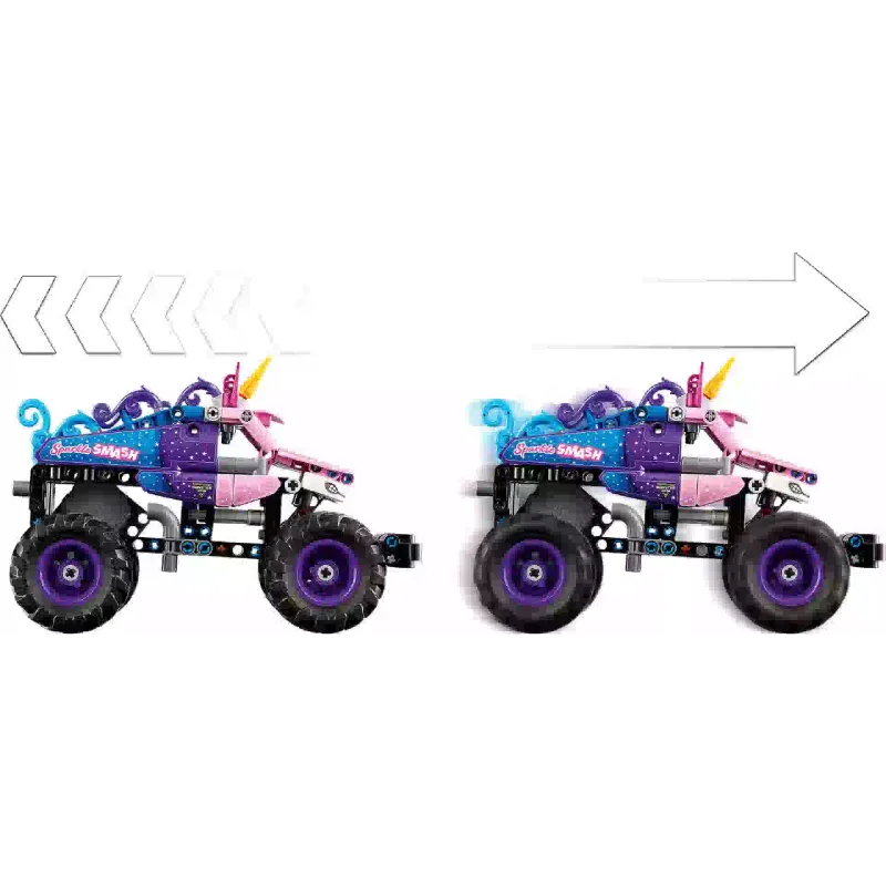 Constructor LEGO (42220)