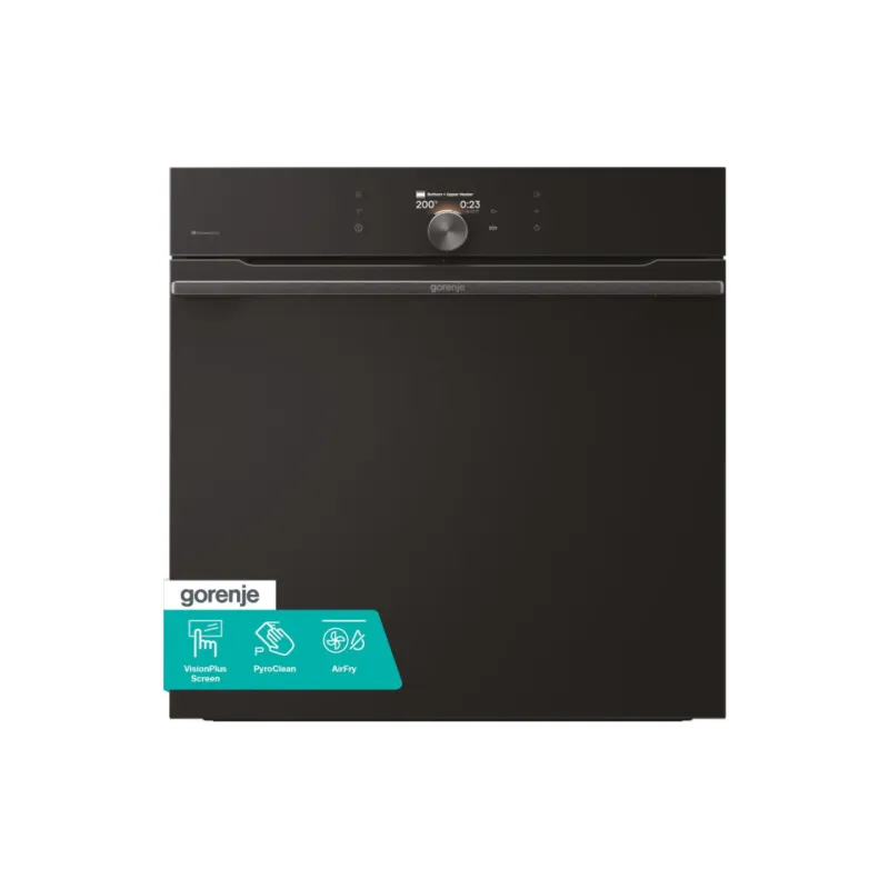 فرن Gorenje, Black (BP6138B)