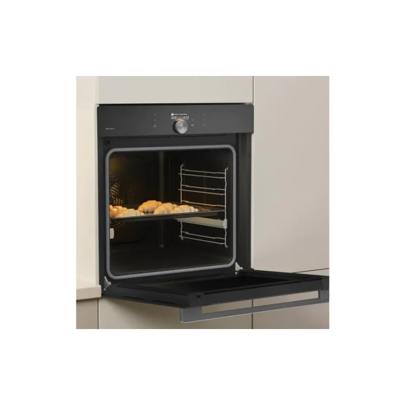 فرن Gorenje, Black (BP6138B)