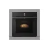 فرن Gorenje, Black (BP6138B)