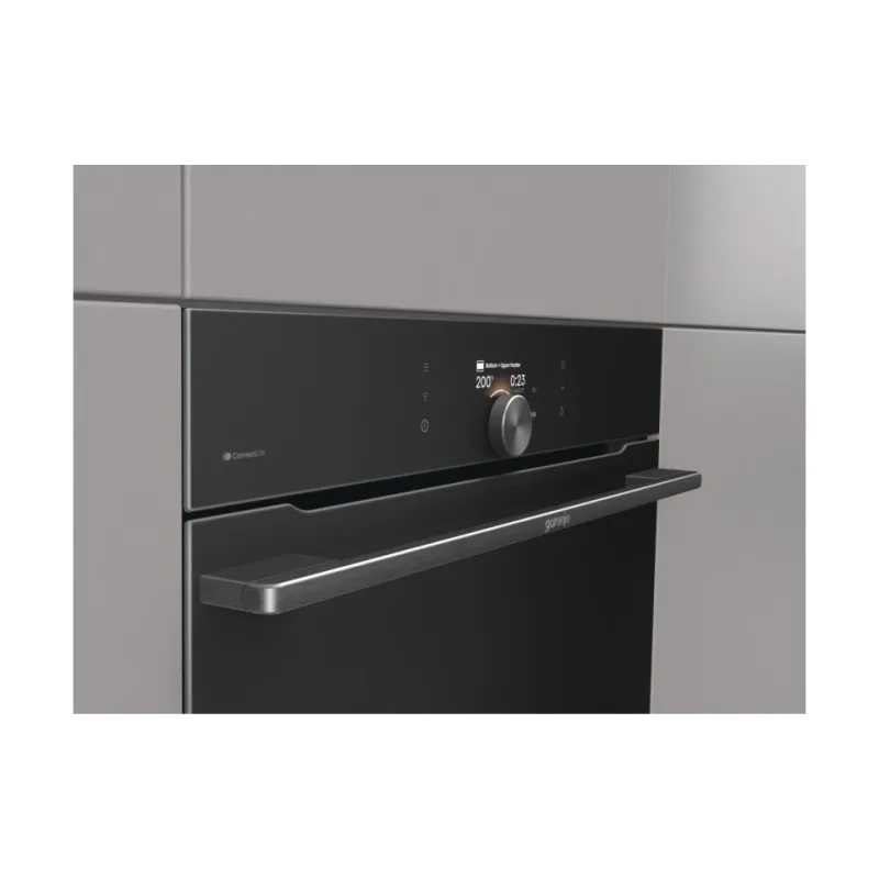 فرن Gorenje, Black (BP6138B)