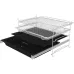Духова шафа Gorenje (BP6138B), 77 л, Black