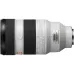 Lente Sony 50-150 mm f/2.0 GM, White (SEL50150GMW.SYX)