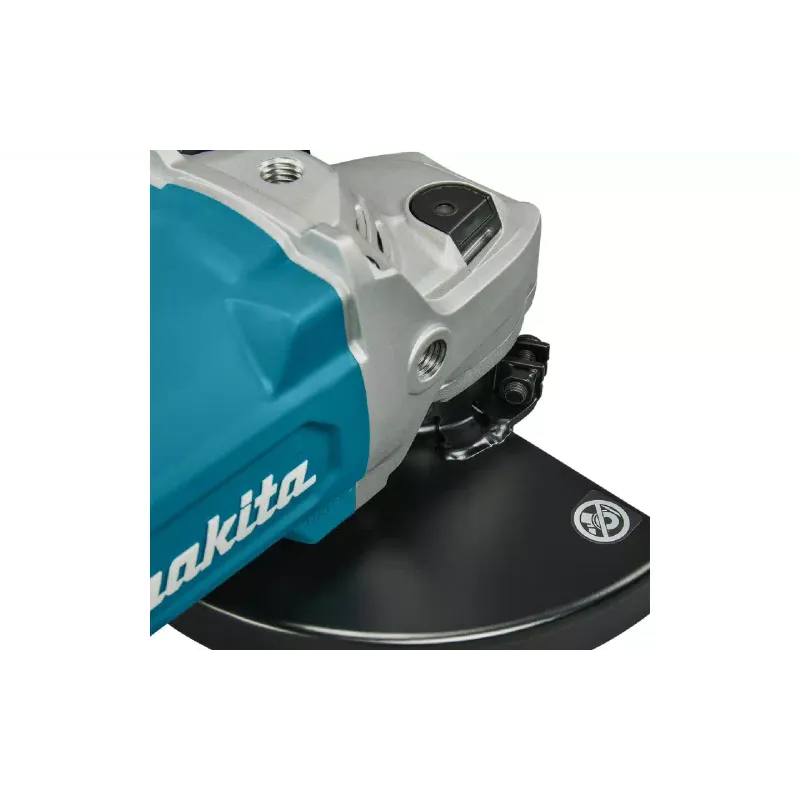 Шліфувальна машина кутова Makita (GA9090N), 2200 Вт