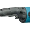 Шліфувальна машина кутова Makita (GA9090N), 2200 Вт