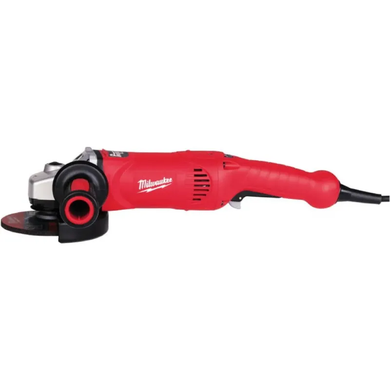 Amoladora angular Milwaukee AGV 17-125 XE (4933432230)