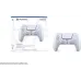 Controle de jogo PlayStation 5 Dualsense BT, Chrome Pearl (1000050600)