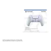 Gamepad PlayStation 5 Dualsense BT, Chrome Pearl (1000050600)
