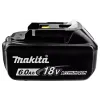 Акумулятор Makita BL1860B (197422-4)