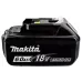 Батерия Makita BL1860B (197422-4)