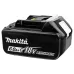 Батерия Makita BL1860B (197422-4)
