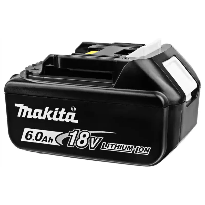 Акумулятор Makita BL1860B (197422-4)