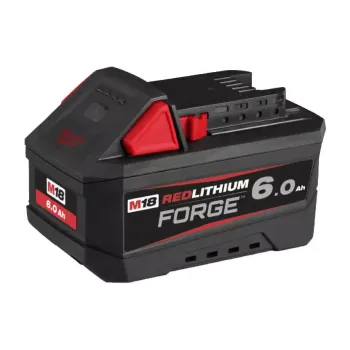 Batterie Milwaukee Redlithium Forge M18 (4932492533)