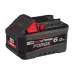 Akkumulátor Milwaukee Redlithium Forge M18 (4932492533)