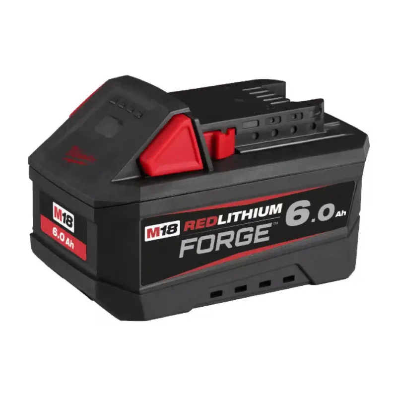بطارية Milwaukee Redlithium Forge M18 (4932492533)