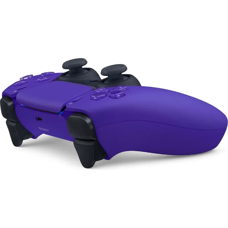 Gamepad PlayStation 5 Dualsense BT, Galactic Purple (1000050254)