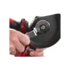 Schleifmaschine Milwaukee GV 12-125 XE (4933428085)