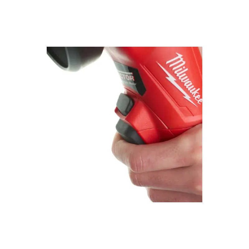 Schleifmaschine Milwaukee GV 12-125 XE (4933428085)