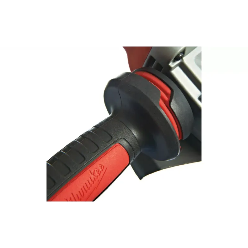 Schleifmaschine Milwaukee GV 12-125 XE (4933428085)