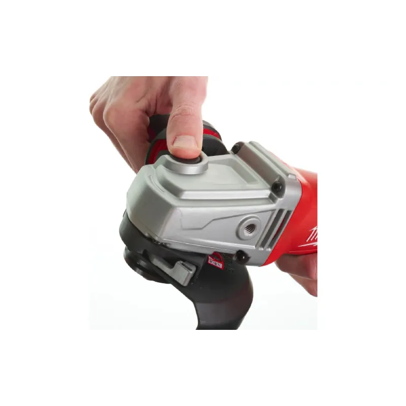 Schleifmaschine Milwaukee GV 12-125 XE (4933428085)