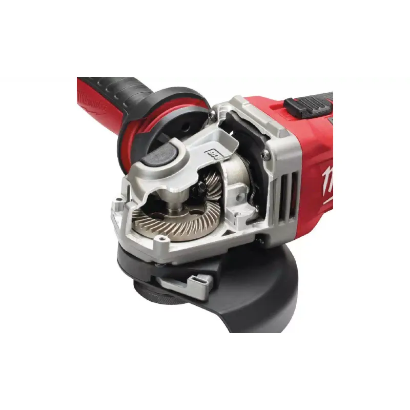 Schleifmaschine Milwaukee GV 12-125 XE (4933428085)