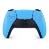 Controle de jogo PlayStation 5 Dualsense BT, Starlight Blue (1000050275)