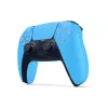 Controle de jogo PlayStation 5 Dualsense BT, Starlight Blue (1000050275)