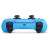 Controle de jogo PlayStation 5 Dualsense BT, Starlight Blue (1000050275)