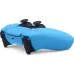 Játékvezérlő PlayStation 5 Dualsense BT, Starlight Blue (1000050275) Játékvezérlő PlayStation 5 Dualsense BT, Starlight Blue (1000050275)