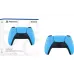 Játékvezérlő PlayStation 5 Dualsense BT, Starlight Blue (1000050275) Játékvezérlő PlayStation 5 Dualsense BT, Starlight Blue (1000050275)