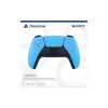 Controle de jogo PlayStation 5 Dualsense BT, Starlight Blue (1000050275)