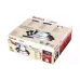 Conjunto de utensílios de cozinha Tefal Ingenio Cook Eat, Steel (L881S404)
