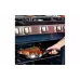 Conjunto de utensílios de cozinha Tefal Ingenio Cook Eat, Steel (L881S404)