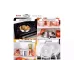 Conjunto de utensílios de cozinha Tefal Ingenio Cook Eat, Steel (L881S404)