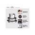 Conjunto de utensílios de cozinha Tefal Ingenio Cook Eat, Steel (L881S404)