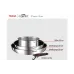 Conjunto de utensílios de cozinha Tefal Ingenio Cook Eat, Steel (L881S404)