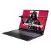 Лаптоп Dream Machines, Black (RT5060-15UA24)