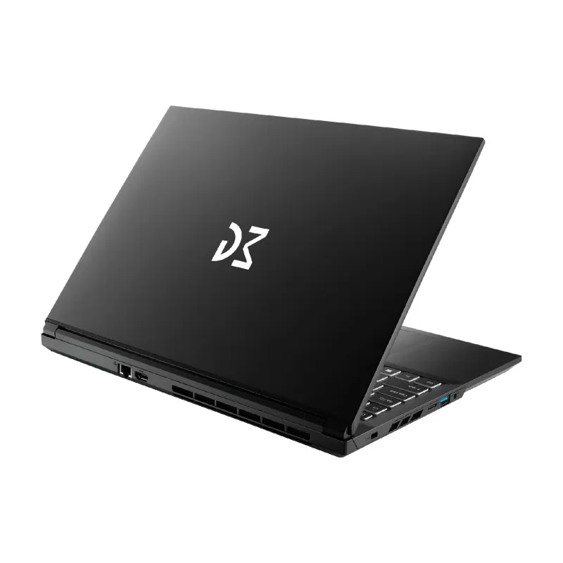 Ноутбук Dream Machines (RT5060-15UA24), Black