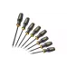 مجموعة مفكات البراغي DeWALT (DWHT65102-0)