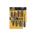 مجموعة مفكات البراغي DeWALT (DWHT65102-0)