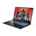 Лаптоп Dream Machines, Black (RT5060-17UA24)