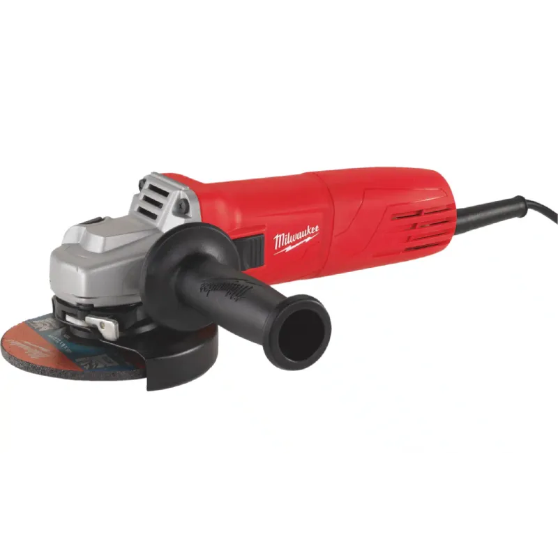 Esmerilhadeira angular Milwaukee AG 10-125 EK (4933451220)