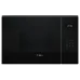Horno microondas empotrado Bosch, Black (BFL524MB2)