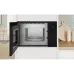Horno microondas empotrado Bosch, Black (BFL524MB2)