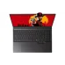 كمبيوتر محمول Dream Machines, Black (RX5080-16UA27)