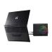 كمبيوتر محمول Dream Machines, Black (RX5080-16UA27)