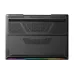 كمبيوتر محمول Dream Machines, Black (RX5080-16UA27)