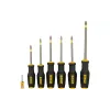 Комплект отвертки DeWALT (DWHT62056-0)